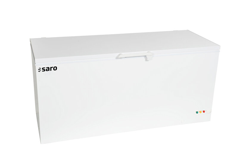 Saro Ijs-/diepfriezer Model EL 71