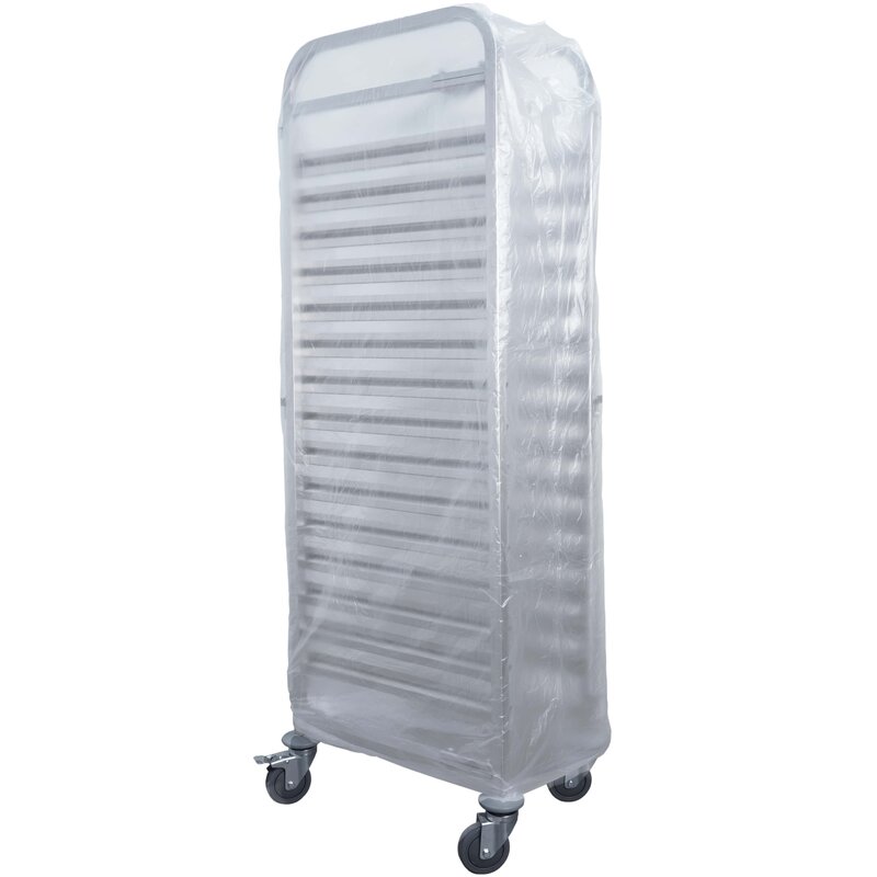 Saro Hoes Voor Schapwagen Liam Duo
