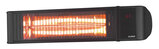 Saro Infrarood Terrasverwarmer Golden 2000 Amber Focus