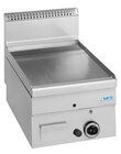 Saro Gas Grillplaat Glad Tafel 400x600 Gft46l