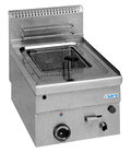 Saro Gasfrituurpan 8 L Tafelmodel 600 Line Model Gf46