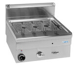 Saro Elektrische Noedelkoker 600x600 W/o Manden Ec66/sc