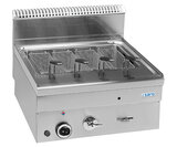 Saro Gas Pastakoker 600x600 Zonder Manden Model Gc66/sc