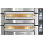 Saro Pizzaoven Michelangelo Ml635l/2 TS