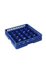 Saro Vaatwasserkorf Voor 25 Glazen 500x500x100