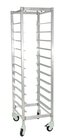 Saro Flatpack Trolley 18x 600x400 mm