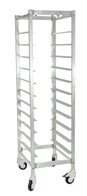 Saro Flatpack Trolley 18x 600x400 mm