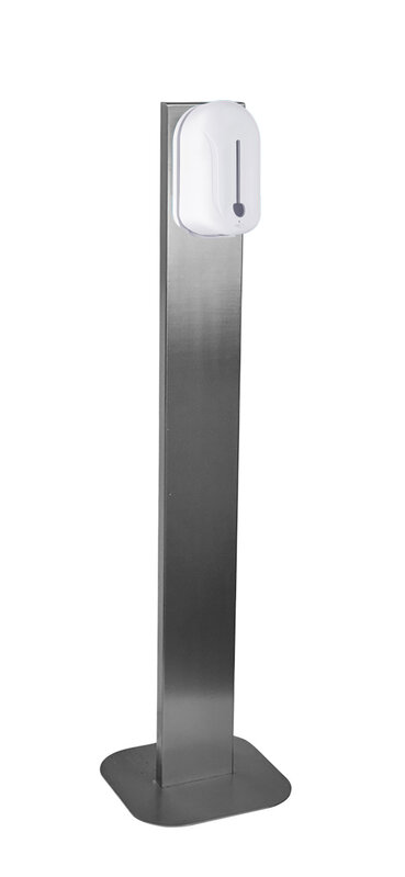 Saro Hygiȅnestandaard (zonder Dispenser), Merit/sonja