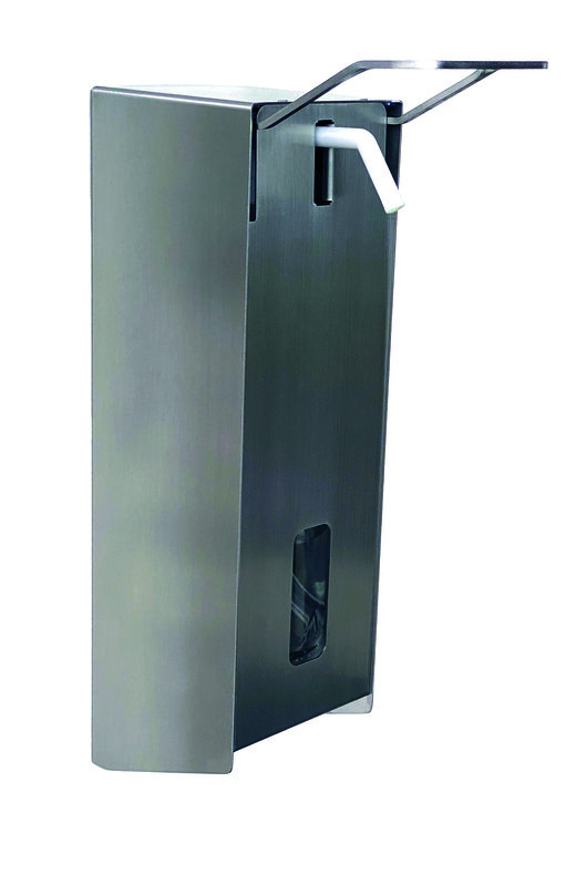 Saro Desinfectiemiddel Dispenser Model Carolina