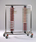 Saro Bordstapelsysteem Plate-mate Model Twin-120
