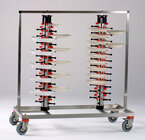 Saro Bordstapelsysteem Plate-mate Model Twin-96