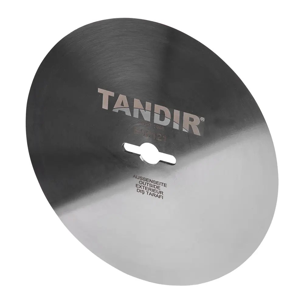 Tandir Mes | Tandir-knife II 120 | Gekarteld