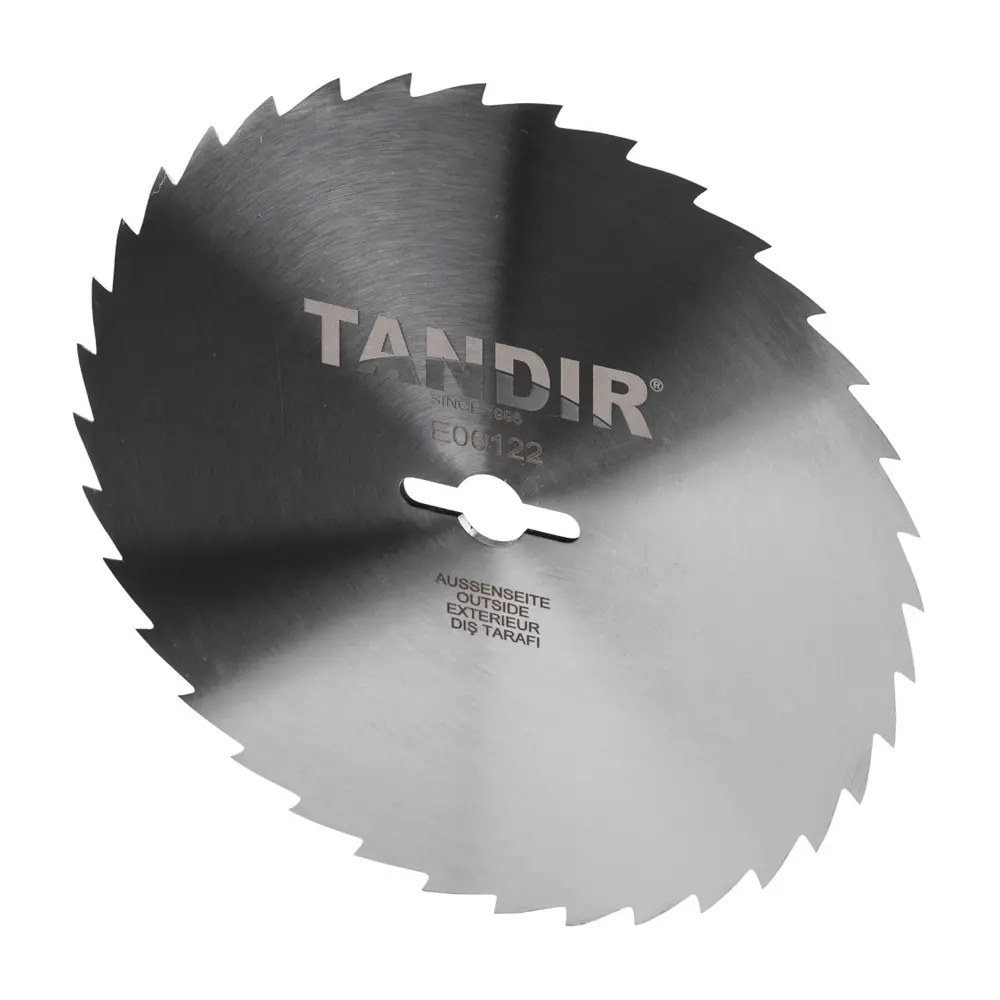 Tandir Mes | Tandir-knife II 120 | Glad
