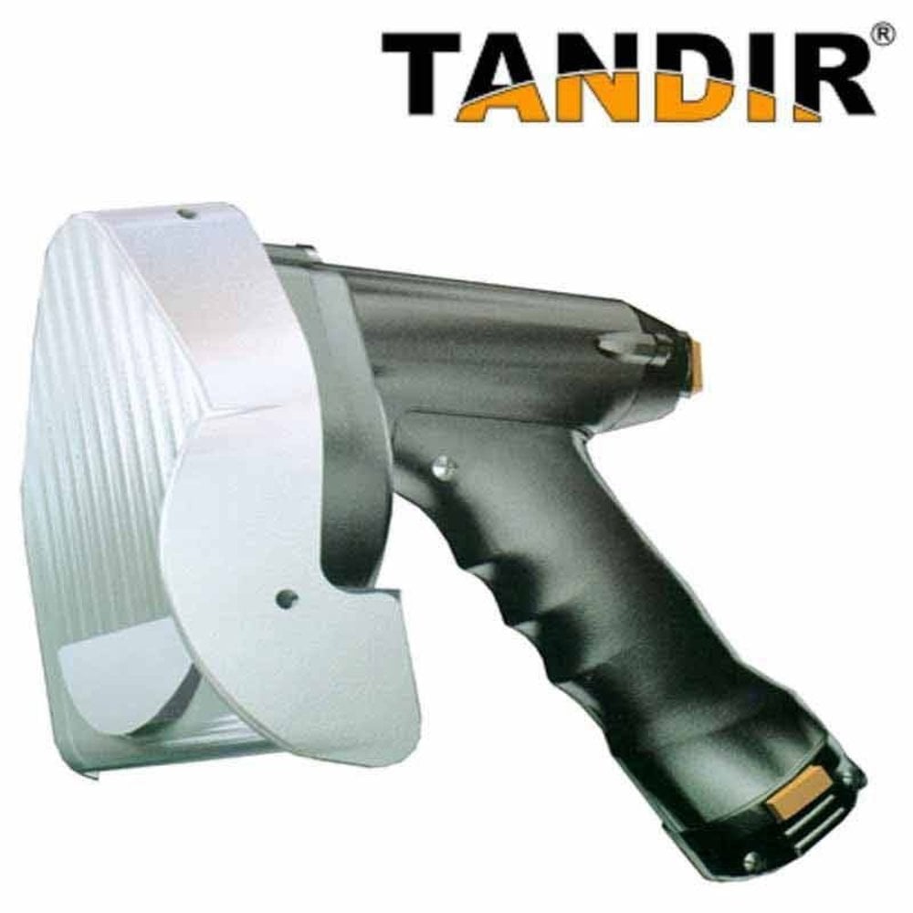 Tandir Tandir Dönermes | Elektrisch | 120kg/dag | 185x135x175mm
