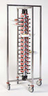 Saro Bordstapelaar Plate-mate Model PM 60 Inklapbaar