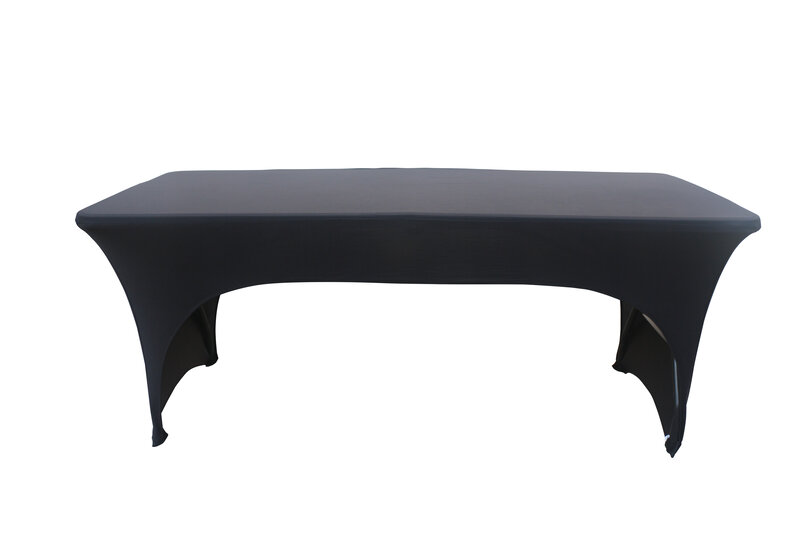 Saro Tafel Hoes Zwart For Party 182