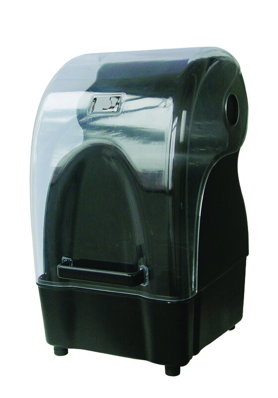 Saro Geluiddempende Box Voor Blender Model TM 900 S