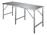 Saro Rvs Klaptafel Model Capella