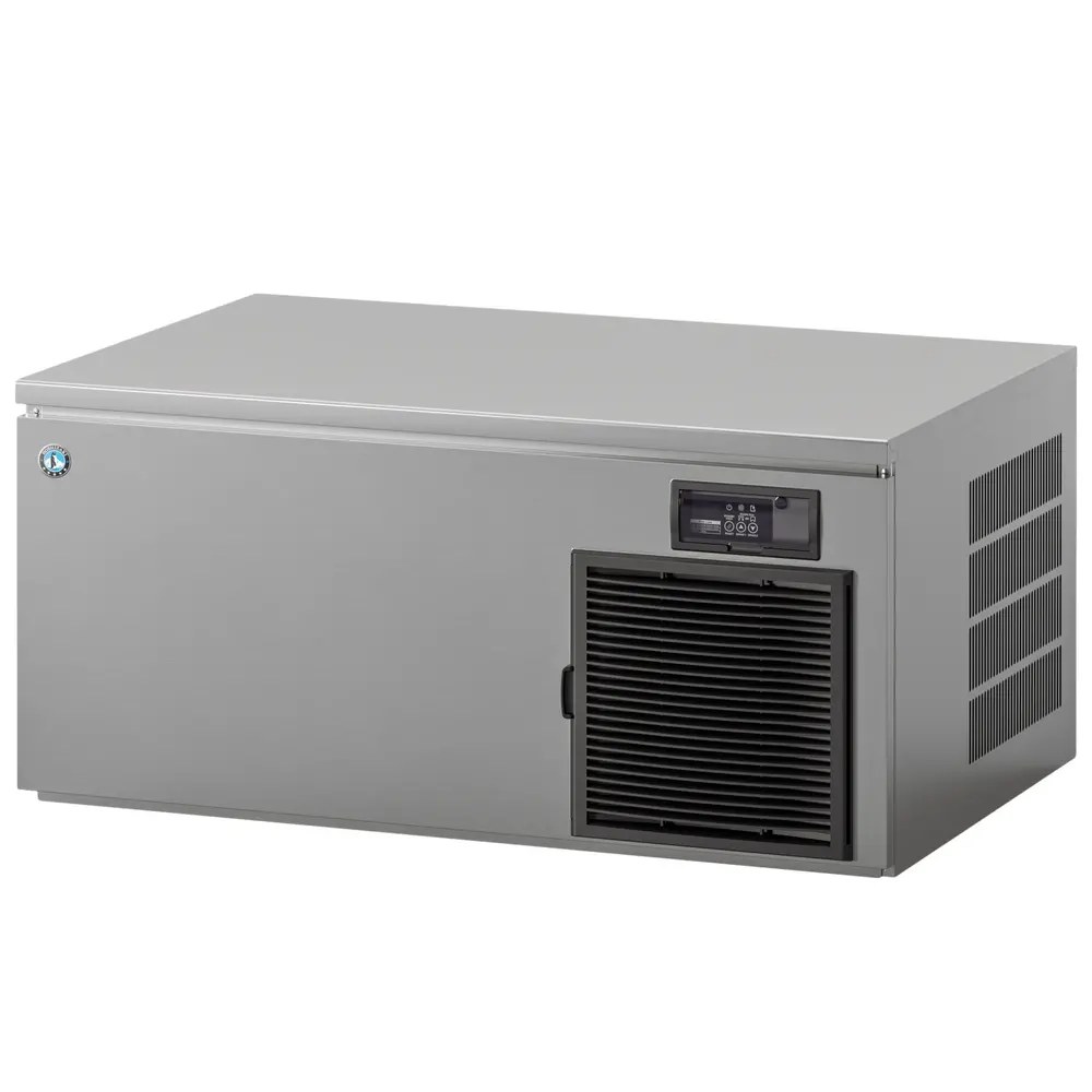 Hoshizaki Ijsblokjesmachine | Im-serie (cube) | Volle Blokjes (23g) | 210kg/24u | Zonder Bunker | Luchtgekoeld | Stapelbaar | 1084x700x500(h)mm