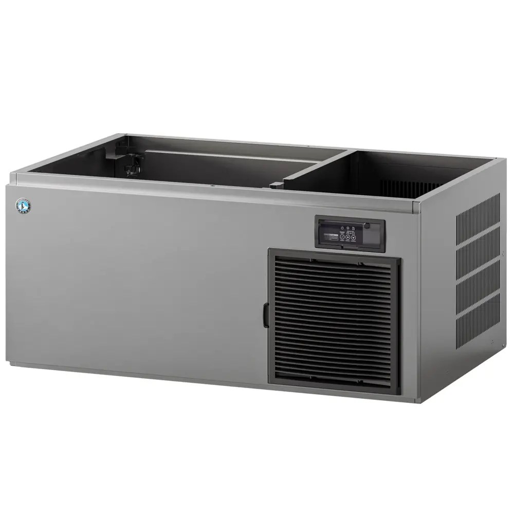 Hoshizaki Ijsblokjesmachine | Im-serie (cube) | Volle Blokjes (31g) | 190kg/24u | Zonder Bunker | Luchtgekoeld | Stapelbaar | 1084x700x500(h)mm