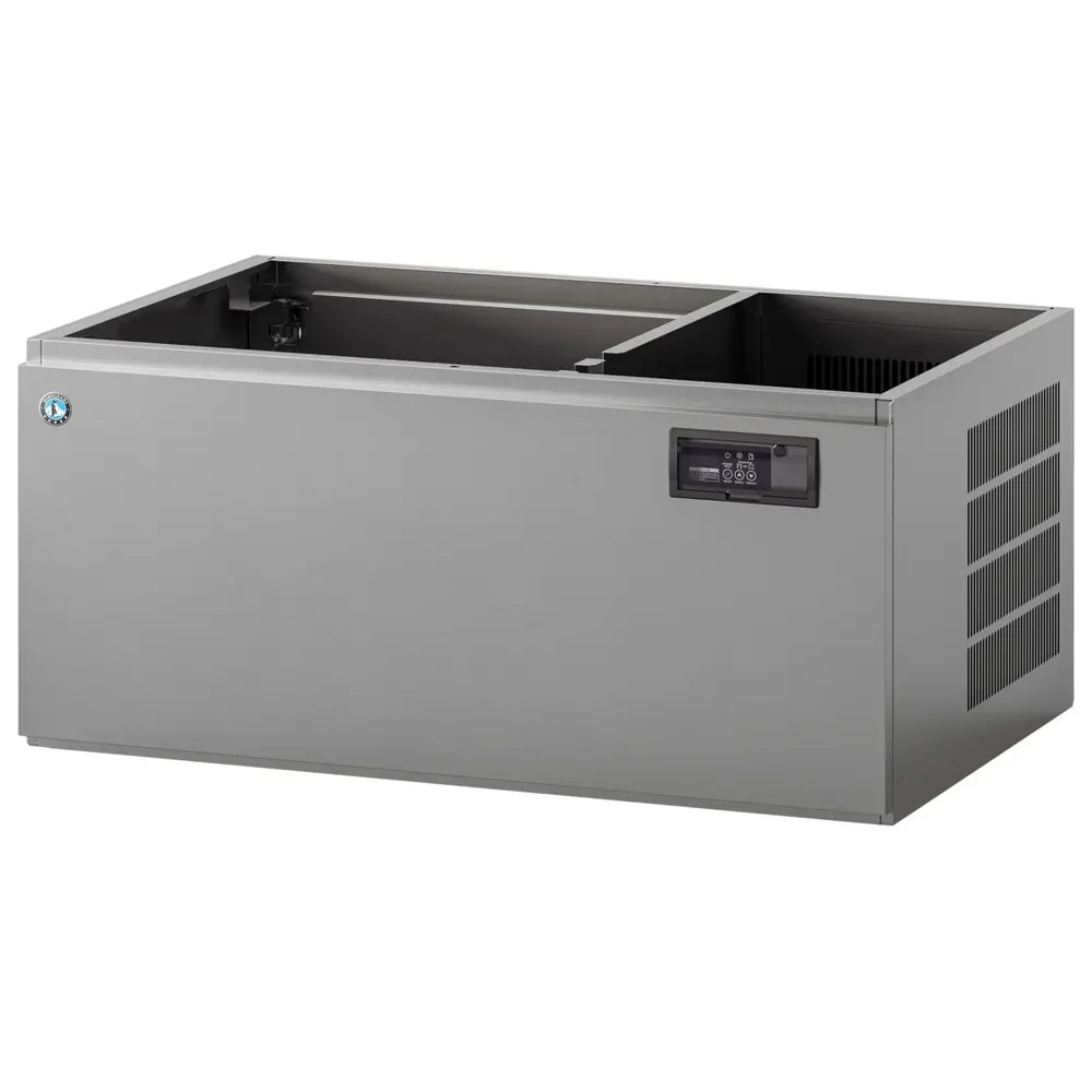 Hoshizaki Ijsblokjesmachine | Im-serie (cube) | Volle Blokjes (17g) | 190kg/24u | Zonder Bunker | Watergekoeld | Stapelbaar | 1084x700x500(h)mm