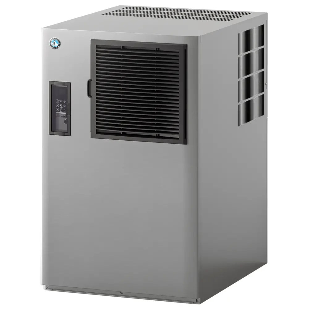 Hoshizaki Ijsblokjesmachine | Im-serie (ultracube) | Volle Blokjes (17g) | 190kg/24u | Zonder Bunker | Luchtgekoeld | 560x700x880(h)mm
