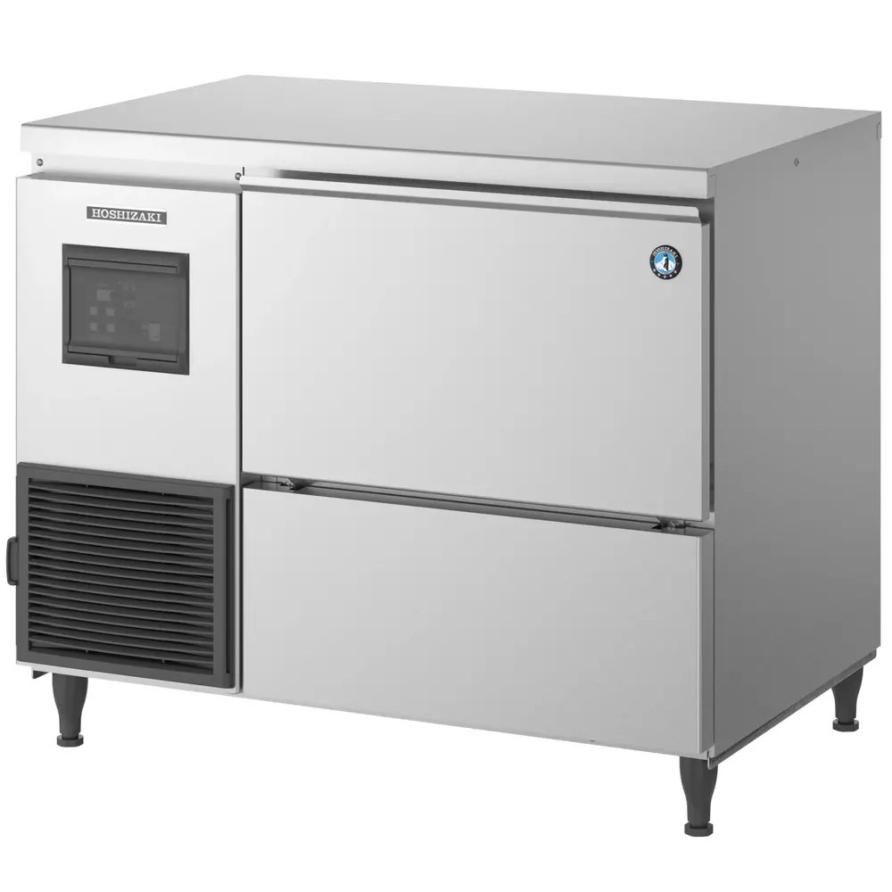 Hoshizaki Korrelijsmachine | Fm-serie | 110kg/24u | Bunker 65kg | Luchtgekoeld | 940x600x800/889(h)mm