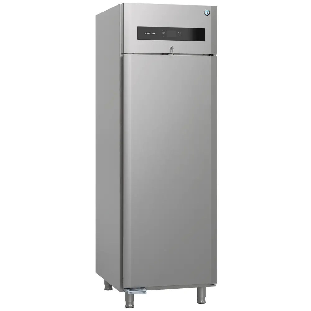 Hoshizaki Vrieskast | Premier | 700l (2/1 Gn) | Rvs | -5°c/-25°c | Geforceerd | Voetbediening | 690x848x2080/2130(h)mm