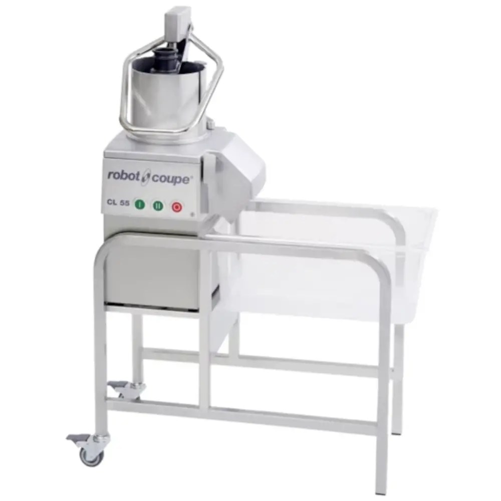 Robot Coupe Accessoire Opbergrek | Robot Coupe Groentesnijders