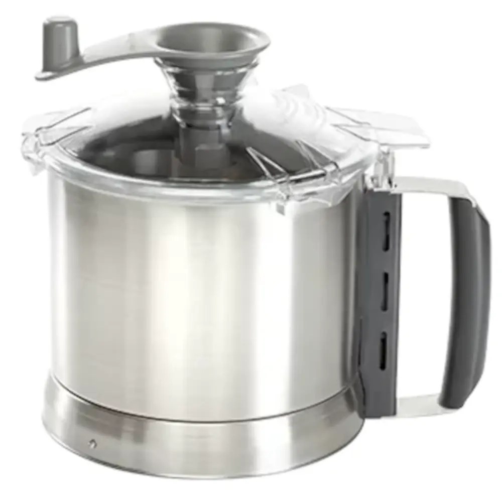 Robot Coupe Blixer | 3.7l | Vaste Snelheid (3.000rpm) | 0.75kw (230v) | 240x305x445(h)mm