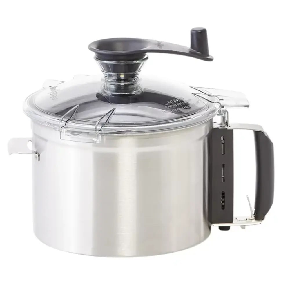 Robot Coupe Blixer | 7.5l | 2 Snelheden (1.500-3.000rpm) | 1.5kw (400v) | 265x340x570(h)mm