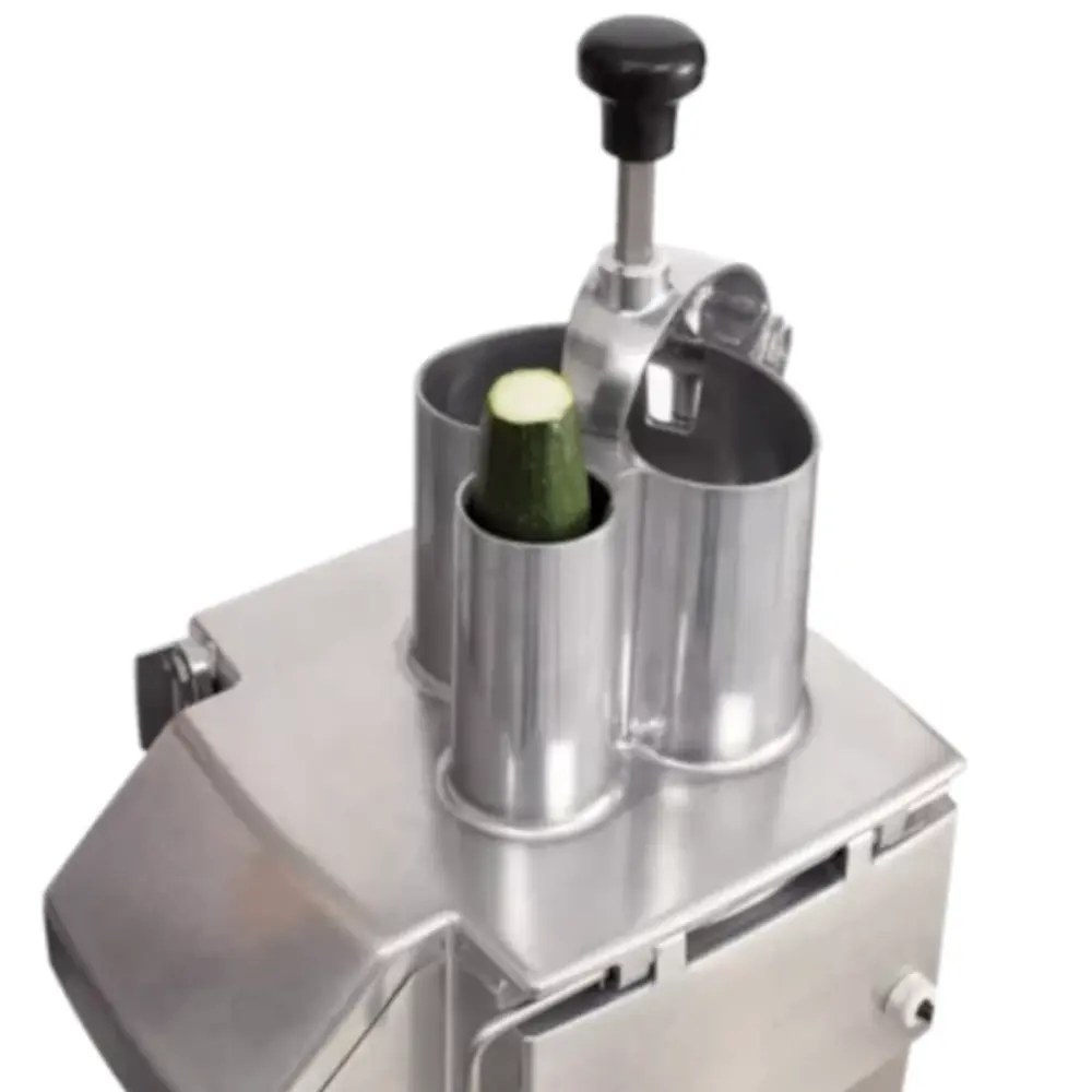 Robot Coupe Groentesnijder | ø39-58/170x75mm | 150kg/u | 0.55kw (230v) | 380x305x595(h)mm