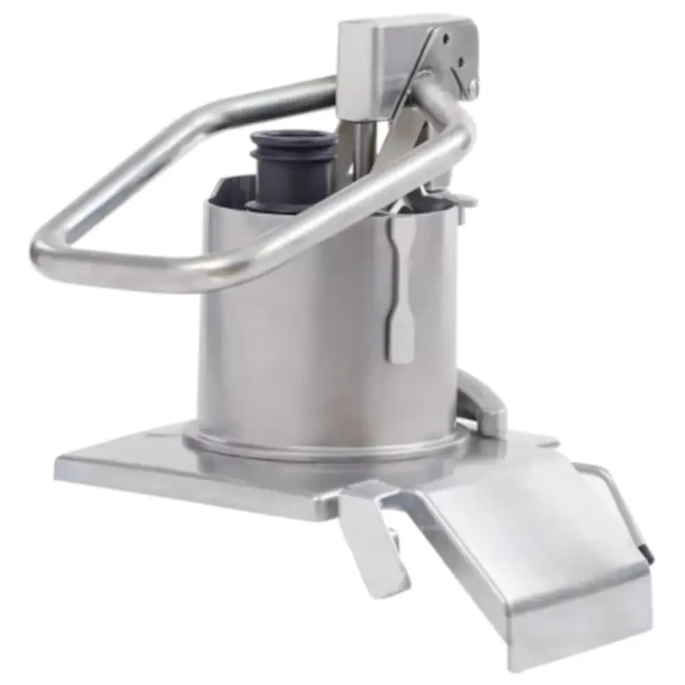 Robot Coupe Groentesnijder | ø39/58/175mm | 250kg/u | 0.75kw (400v) | 360x340x690(h)mm