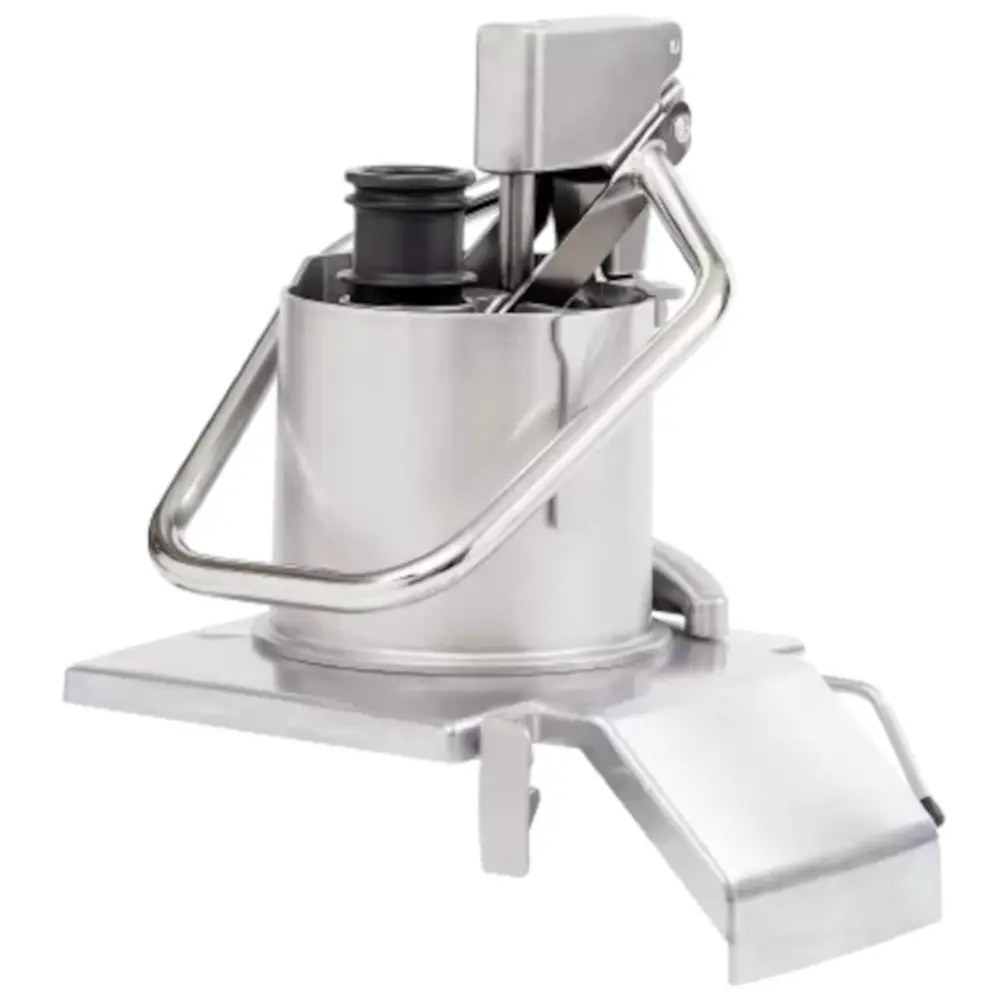 Robot Coupe Groentesnijder | ø39/58/175mm | 400kg/u | 1.1kw (400v) | 700x359x1100(h)mm