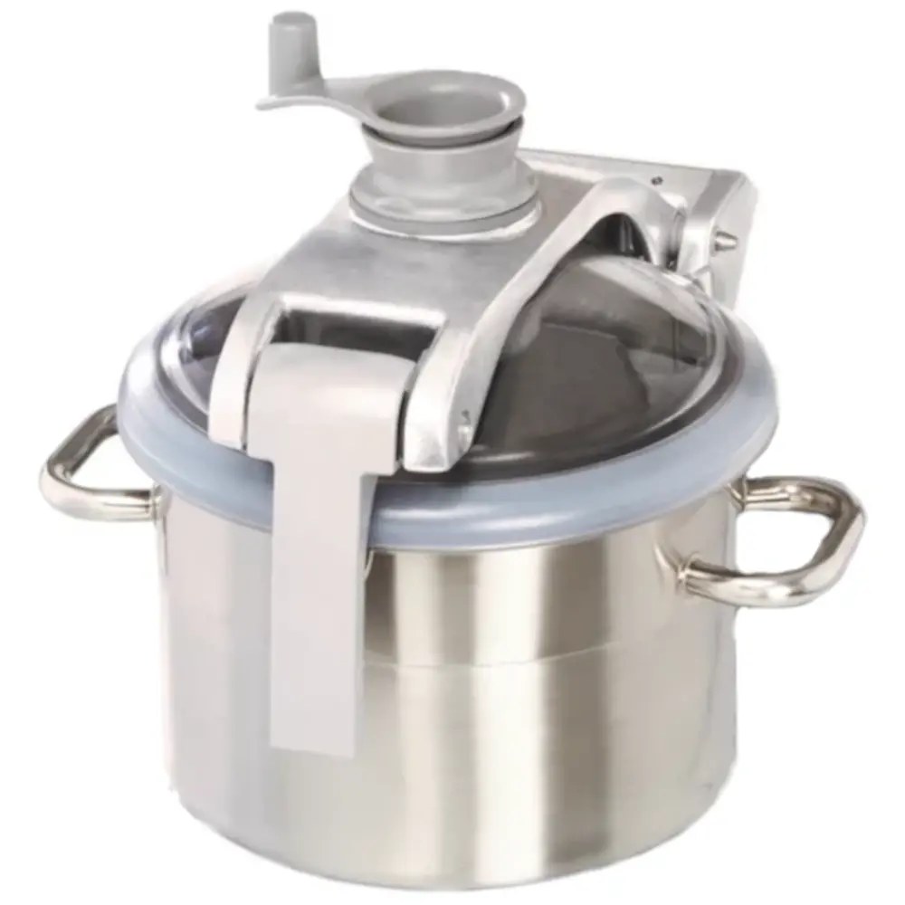 Robot Coupe Kuip + Mes | 11.5l | Robot Coupe 11.5l Blixers