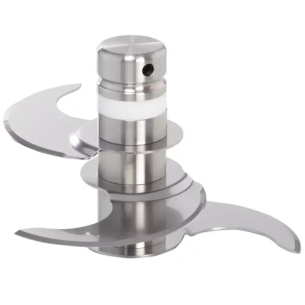 Robot Coupe Kuip + Mes | 15l | Robot Coupe 15l Blixer