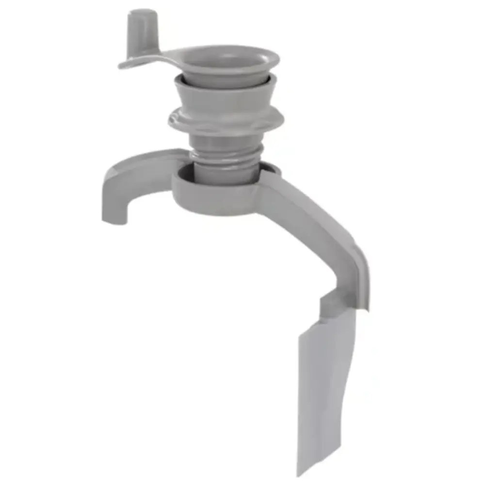 Robot Coupe Kuip + Mes | 20l | Robot Coupe 20l Blixer