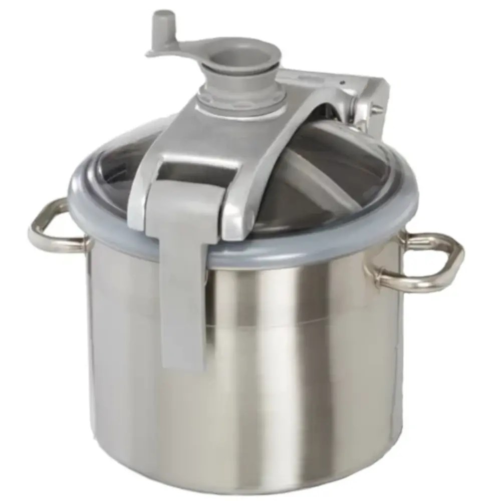 Robot Coupe Kuip + Mes | 20l | Robot Coupe 20l Blixer
