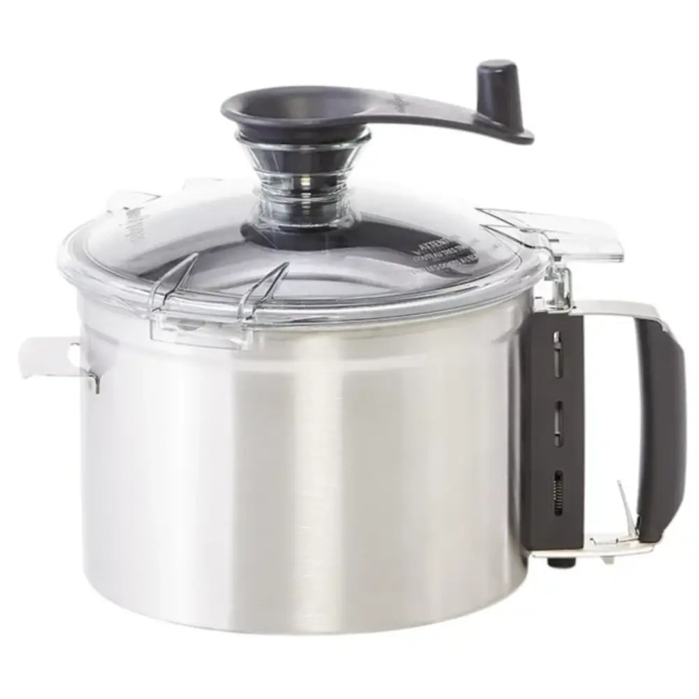 Robot Coupe Kuip + Mes | 5.9l | Robot Coupe 5.9l Blixers