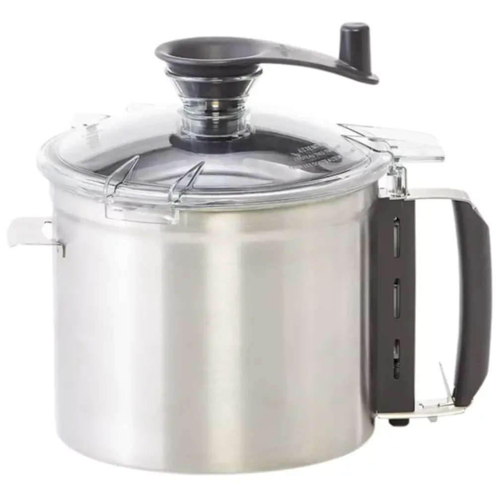 Robot Coupe Kuip + Mes | 7.5l | Robot Coupe 7.5l Blixers