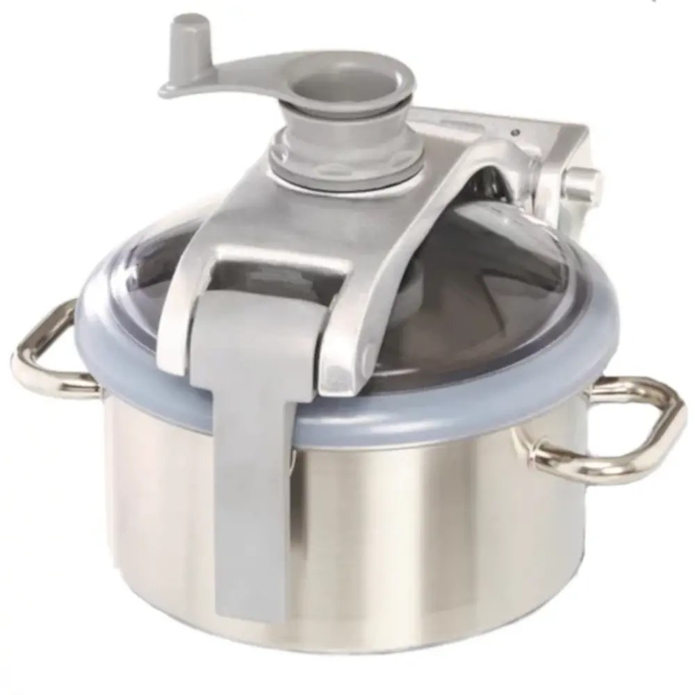 Robot Coupe Kuip + Mes | 8L | Robot Coupe 8L Blixers