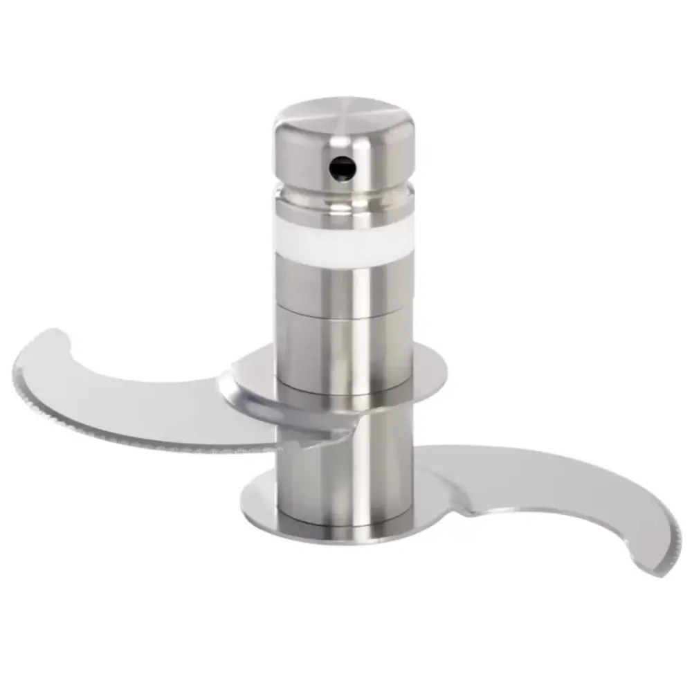 Robot Coupe Kuip + Mes | 8L | Robot Coupe 8L Blixers