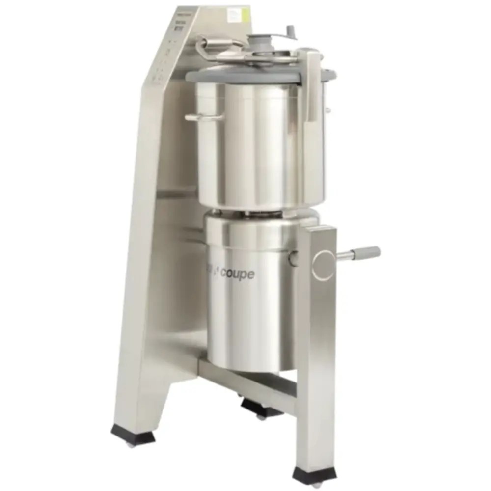 Robot Coupe Los Mesblad | Robot Coupe 45l Cutter | Rvs (getand)
