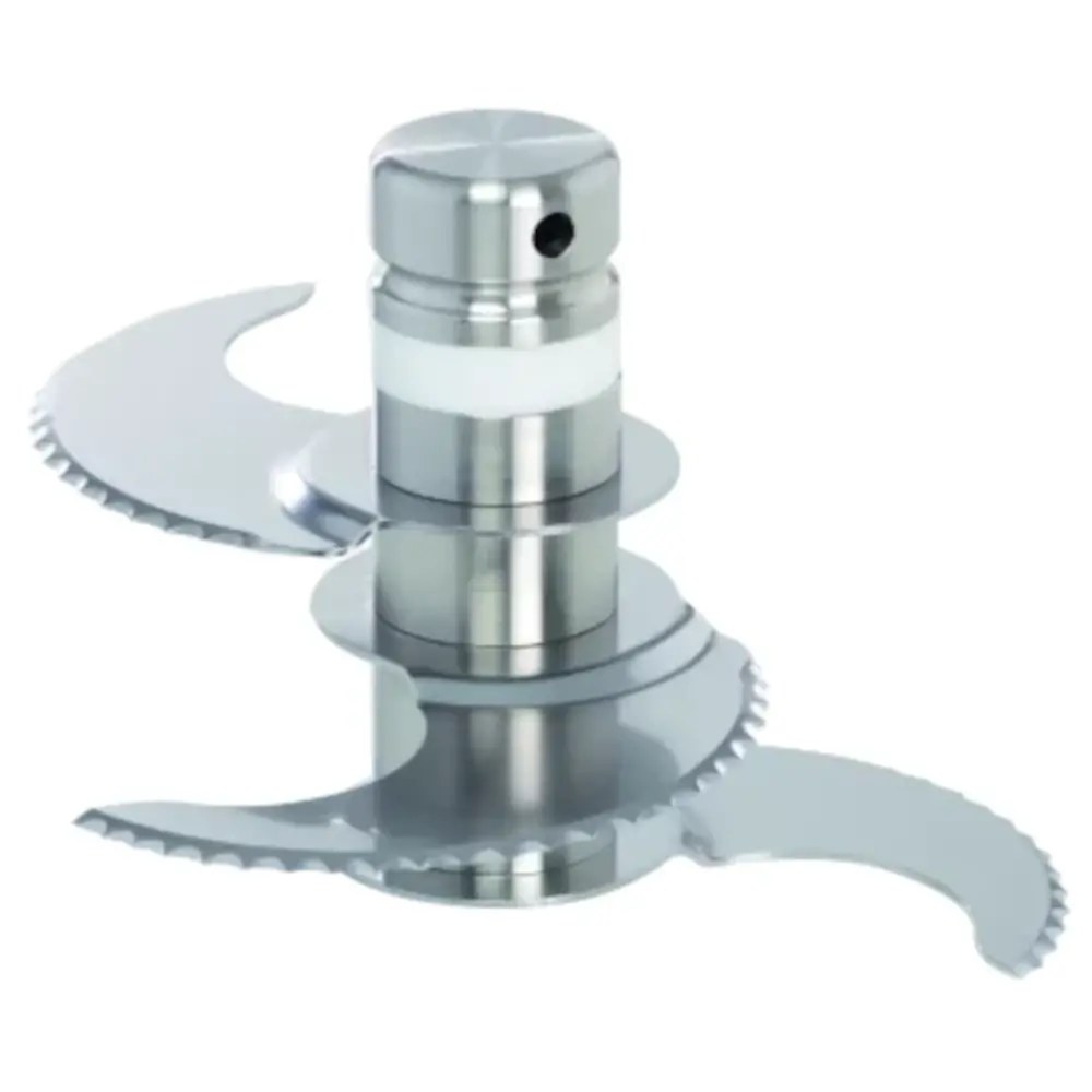 Robot Coupe Mes | Robot Coupe 11.5l Cutters | Rvs (gekarteld)