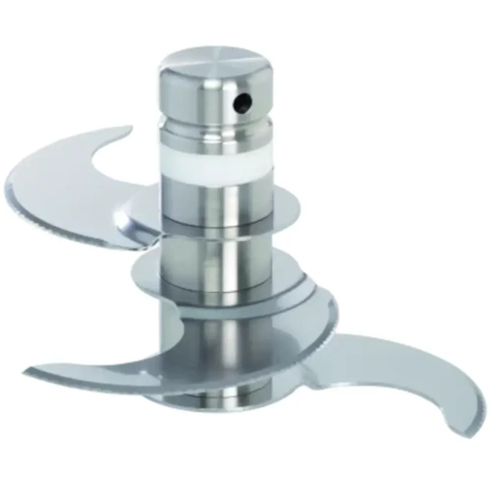 Robot Coupe Mes | Robot Coupe 15/20l Cutter | Rvs (getand)