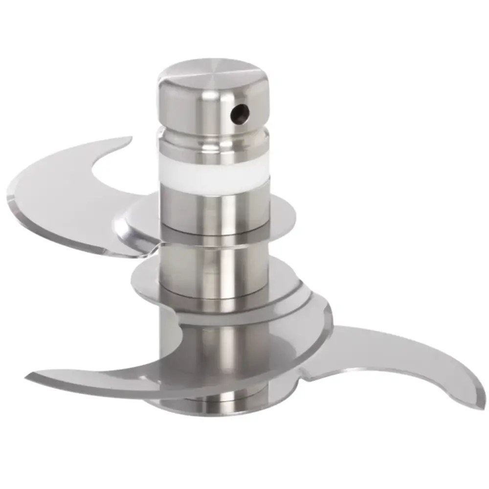 Robot Coupe Mes | Robot Coupe 15/20l Cutter | Rvs (glad)