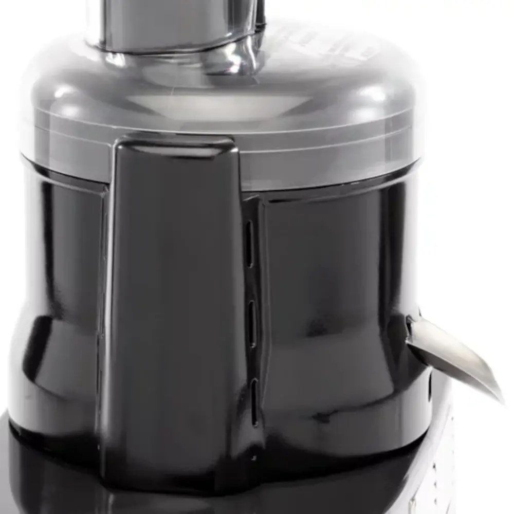 Robot Coupe Sapcentrifuge | 12l/uur | Incl. Citruspers Kit | 0.5kw (230v) | 240x280x645(h)mm