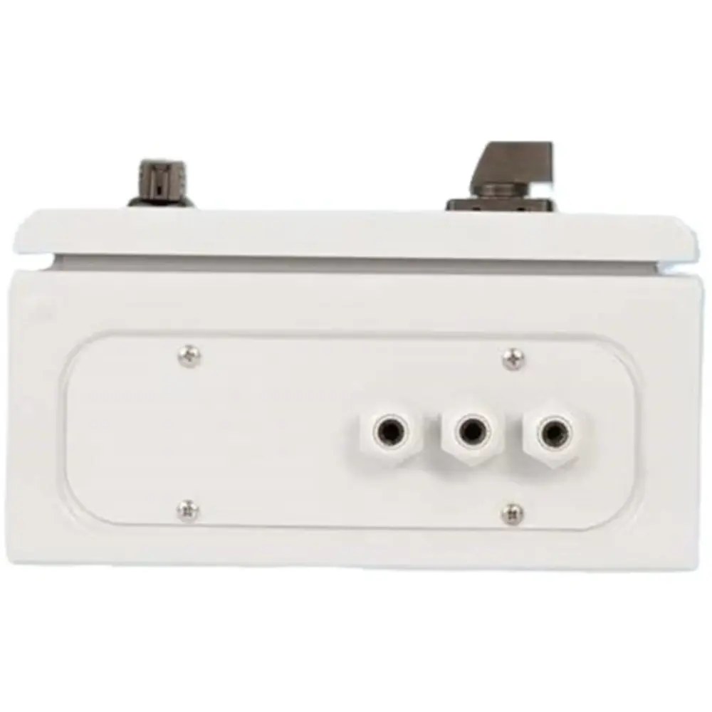Unninox 5 Standen Regelaar | 14a | 400v | 400x235x430(h)mm