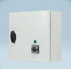 Unninox 5 Standen Regelaar | 14a | 400v | 400x235x430(h)mm