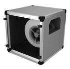 Unninox Motor Inbox | 10a | 6000 M³/u | 230v | 0.11kw | 650x650x650(h)mm